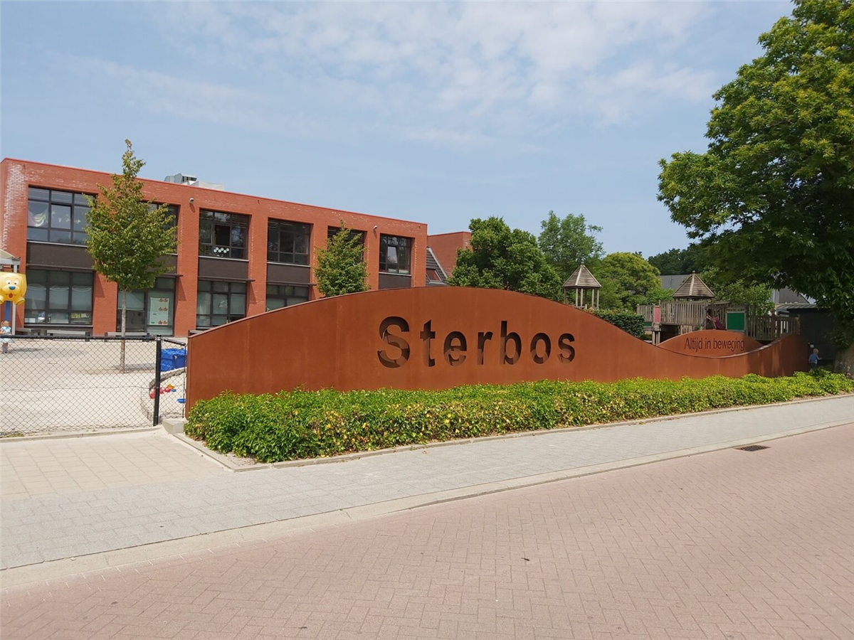 VBS Sterbos - KOBA Noorderkempen